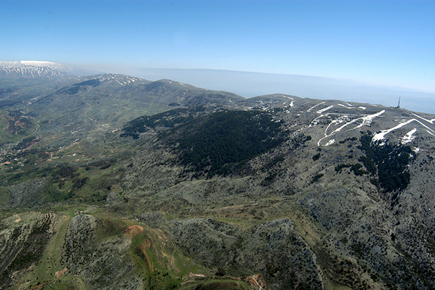 Al Shouf